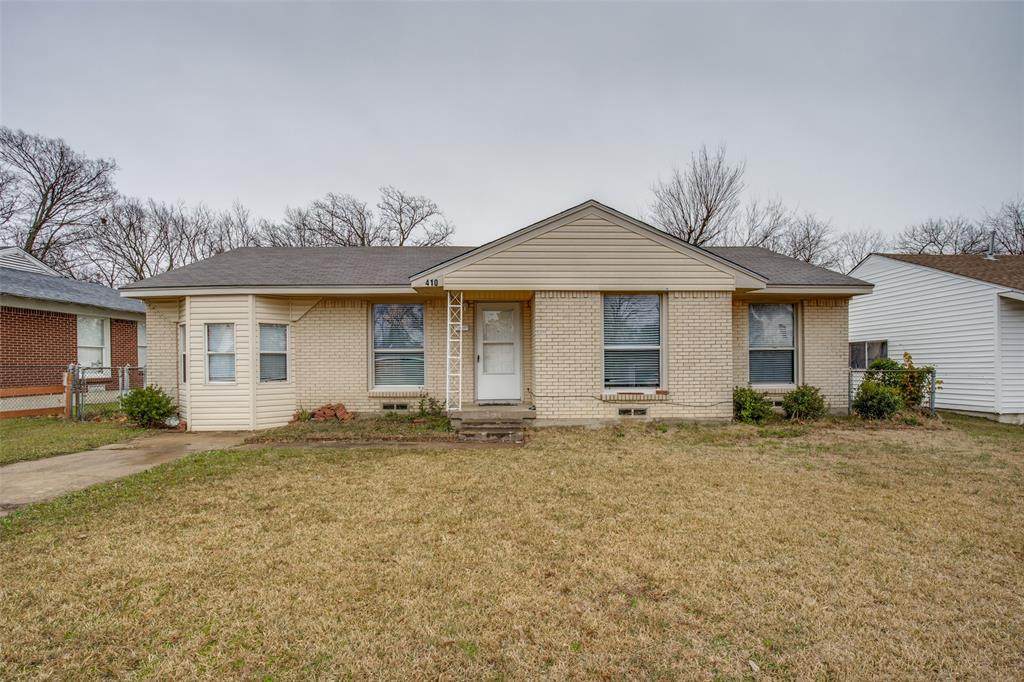 410 Paddy Street - Photo 1