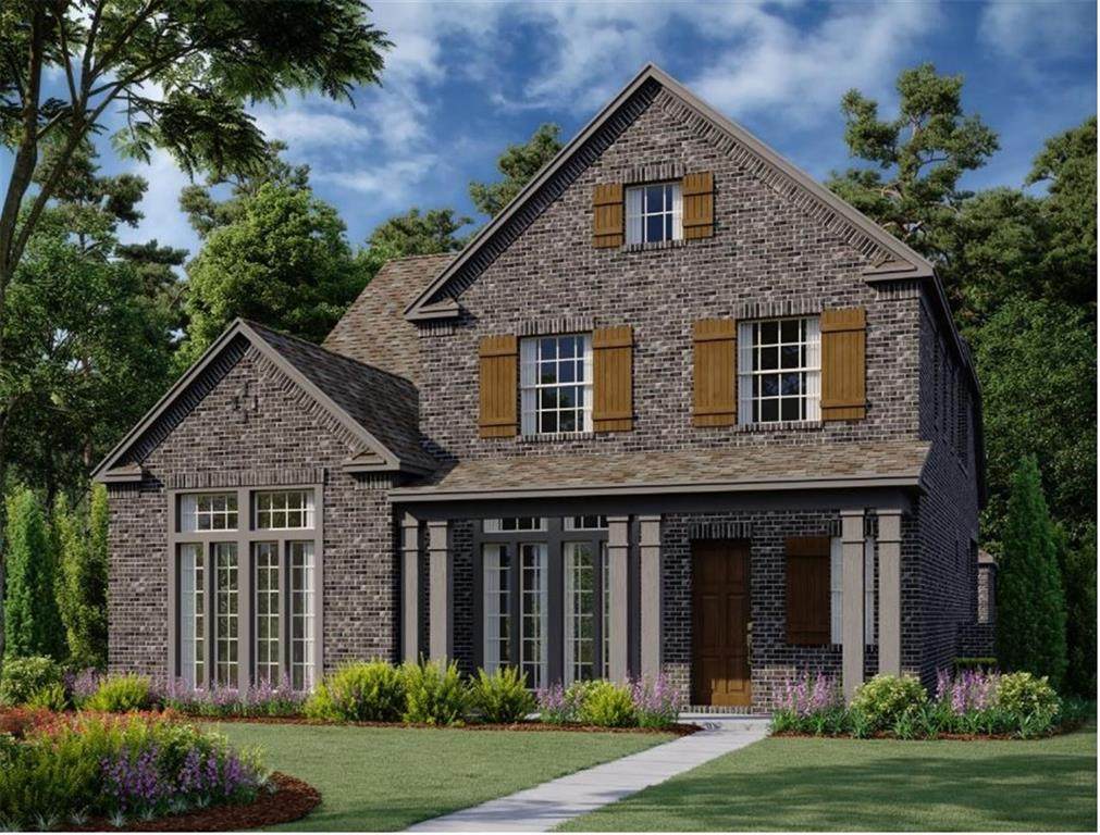 1013 Mockingbird Lane - Photo 1