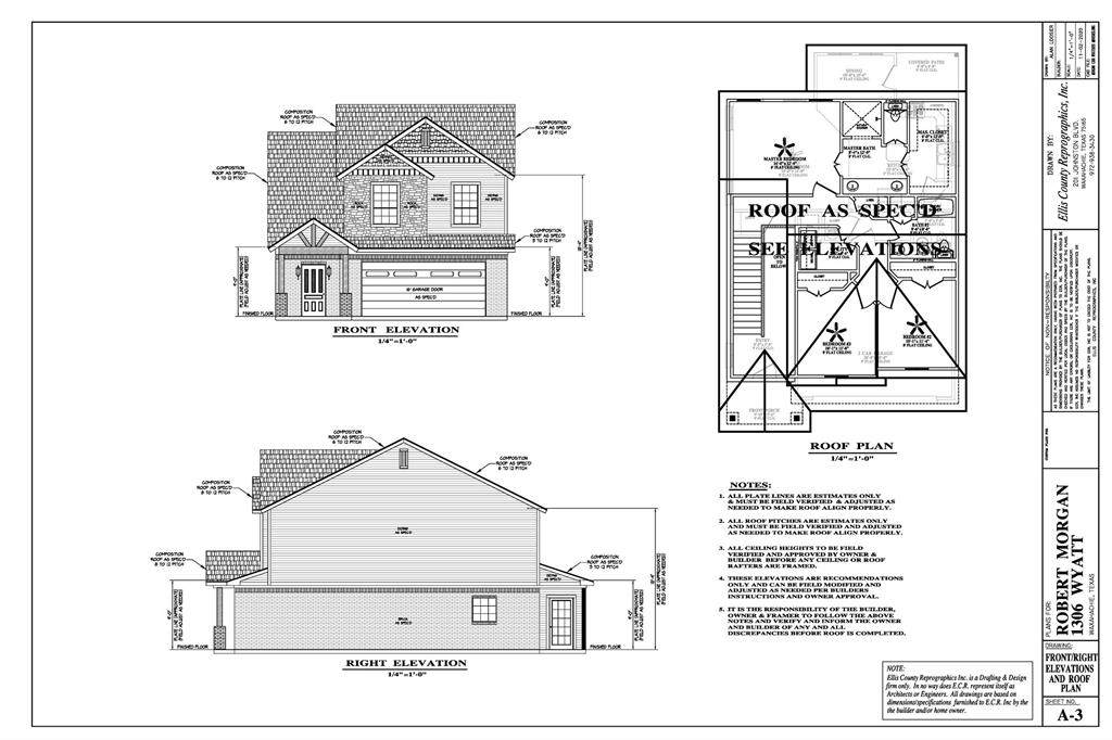 1306 Wyatt Street - Photo 1