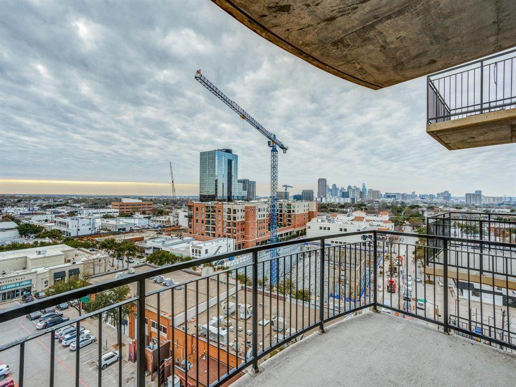 4611 Travis Street - Photo 1