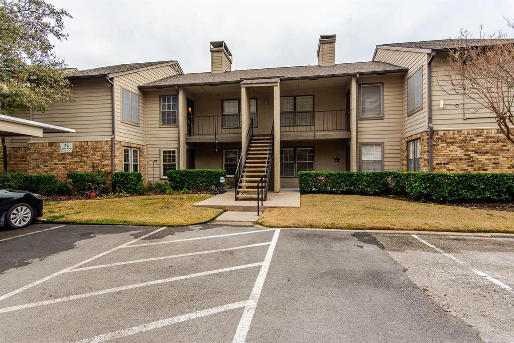5300 Keller Springs Road - Photo 1