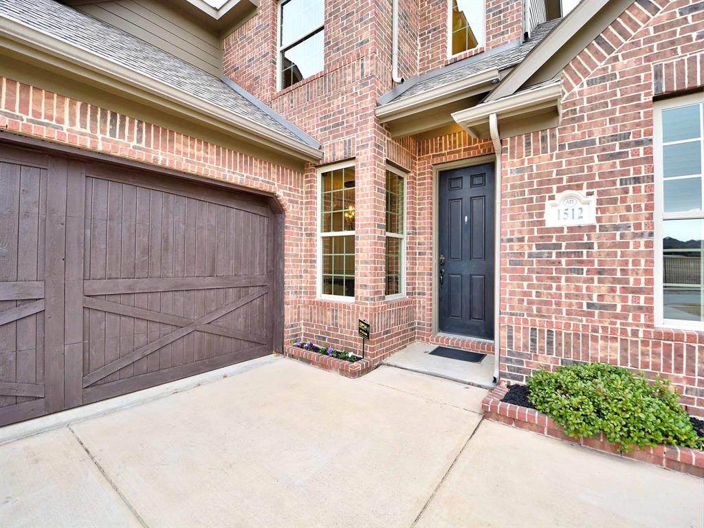 1512 Bradford Grove Trail - Photo 1