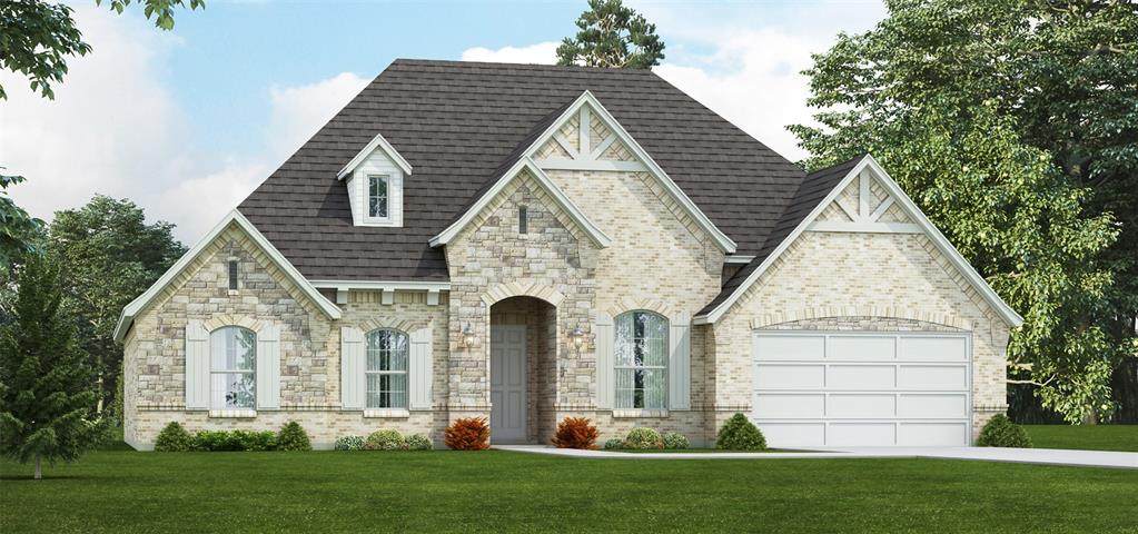 12717 Aspen Springs Lane - Photo 1