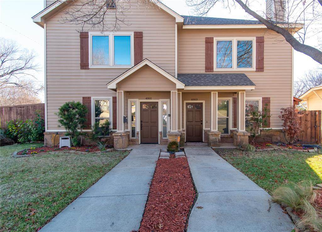 4801 Birchman Avenue - Photo 1