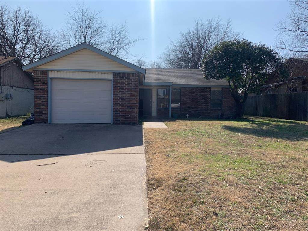 240 Johnson Road - Photo 1