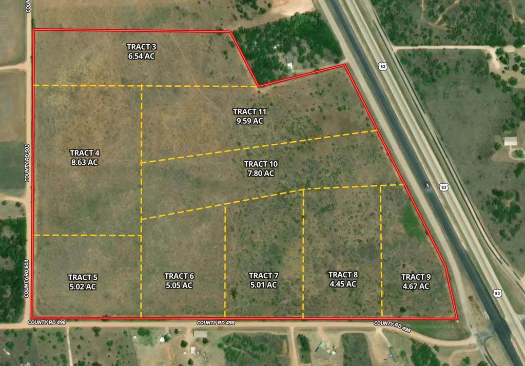 TBA County Road 498 - Photo 1