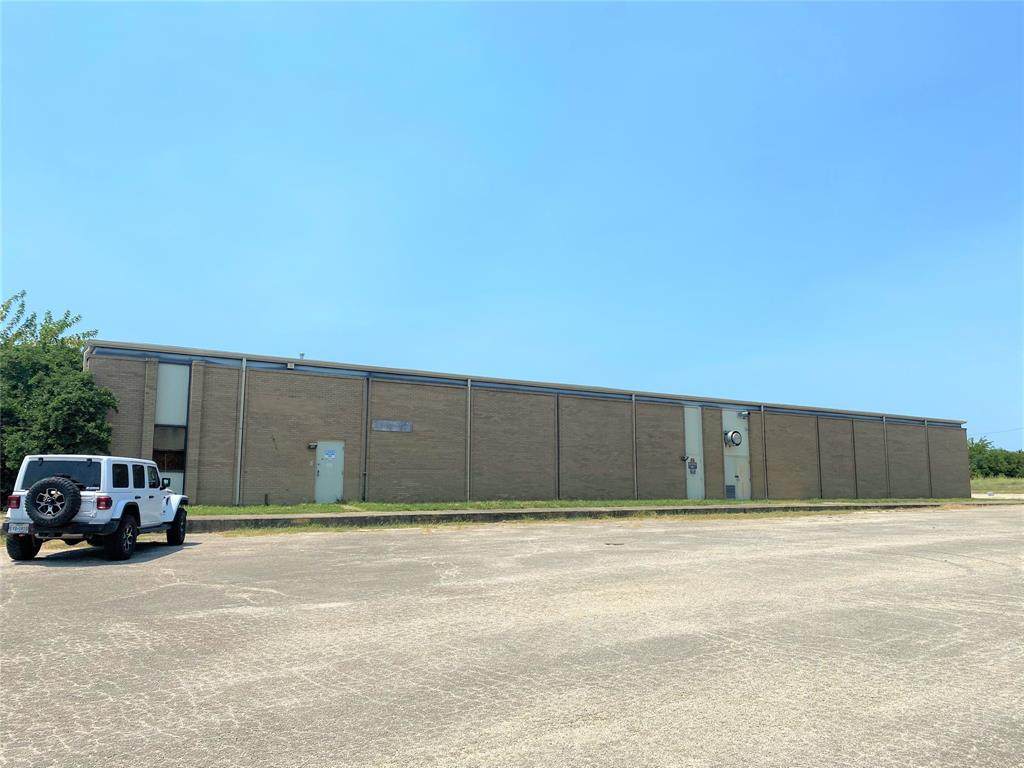 1301 Old Sivells Bend Road - Photo 1
