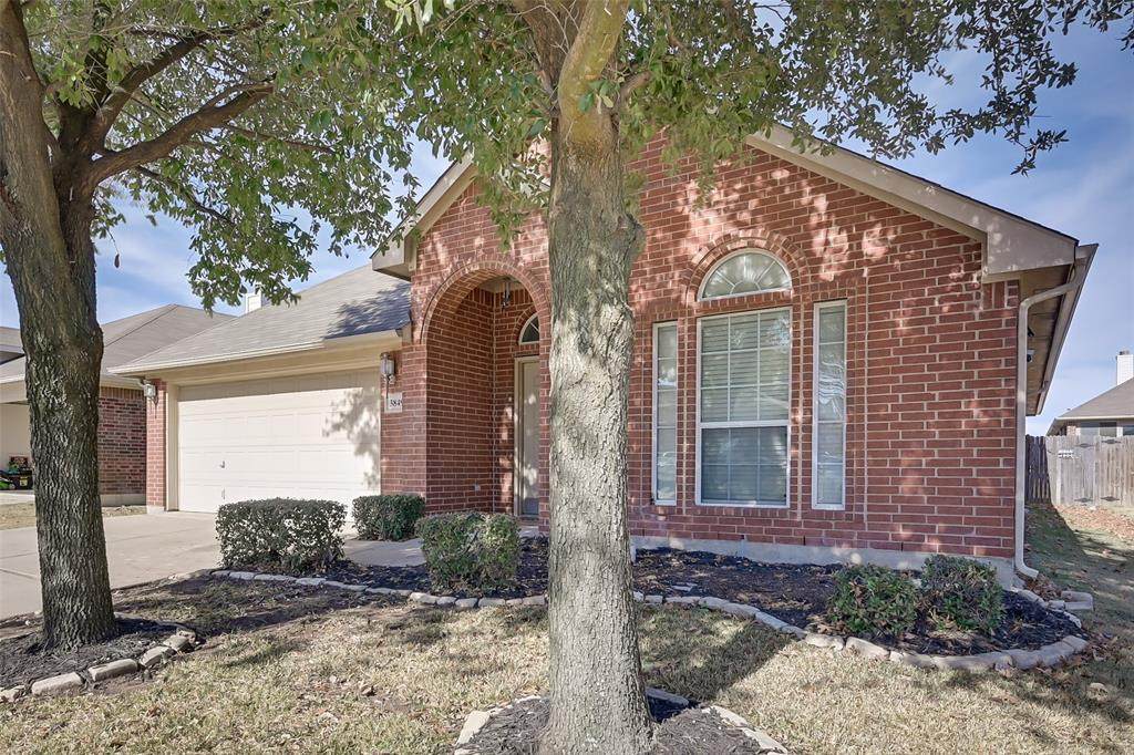 3849 Cedar Falls Drive - Photo 1