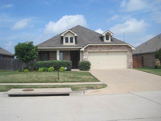 812 Cutting Horse Drive - Photo 1