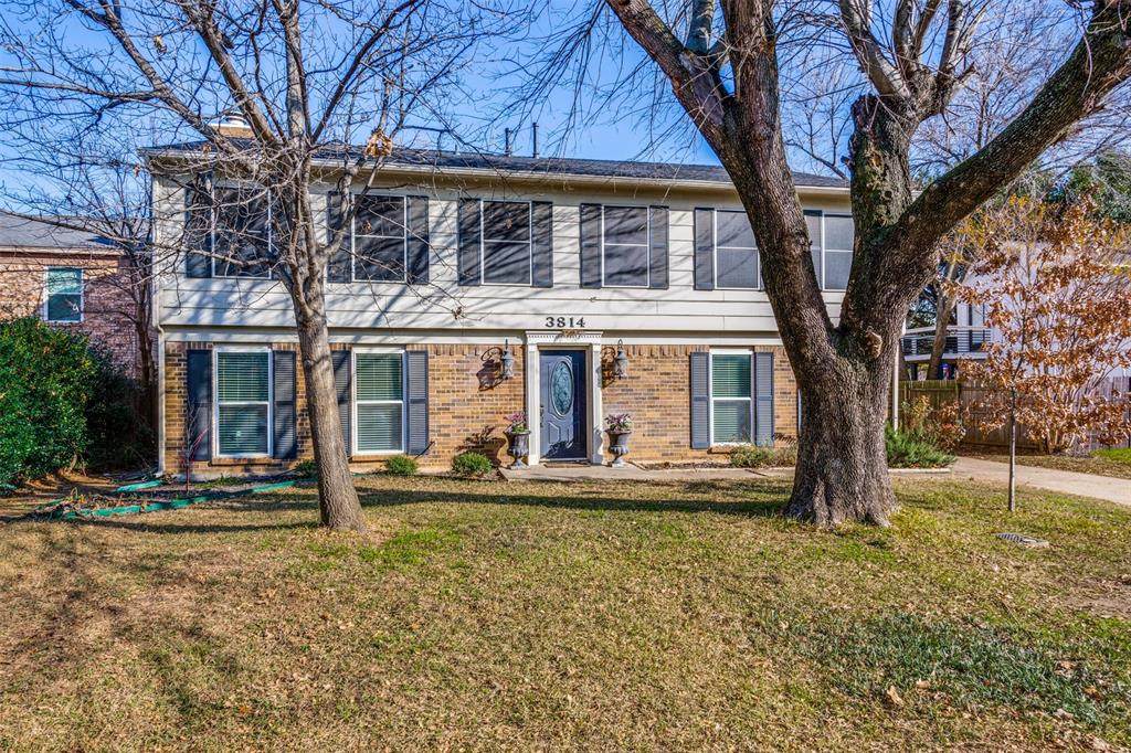 3814 Cortadera Court - Photo 1