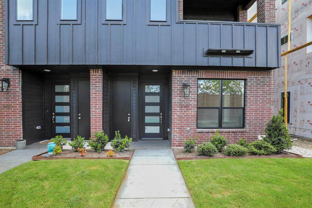 2812 Addison Park - Photo 1