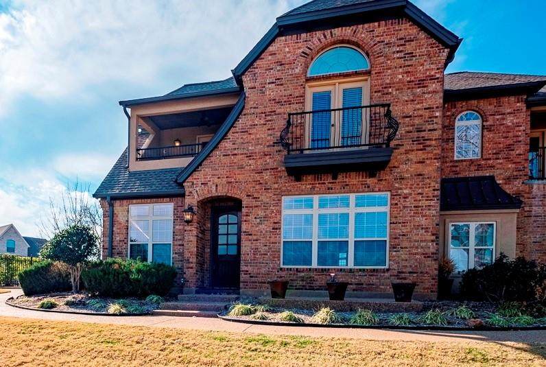2200 Herons Nest Drive - Photo 1