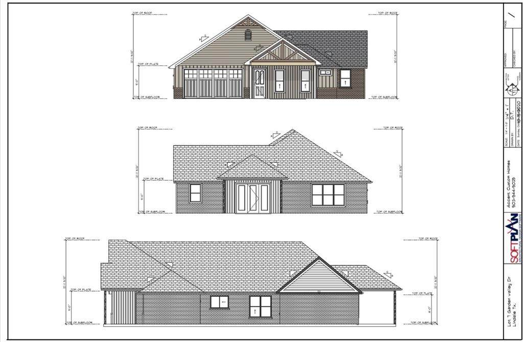 14487 Garden Valley Drive - Photo 1