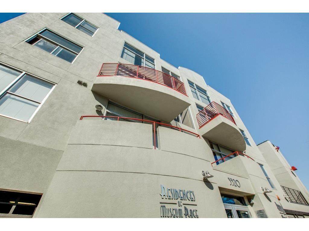 3320 Camp Bowie - Photo 1