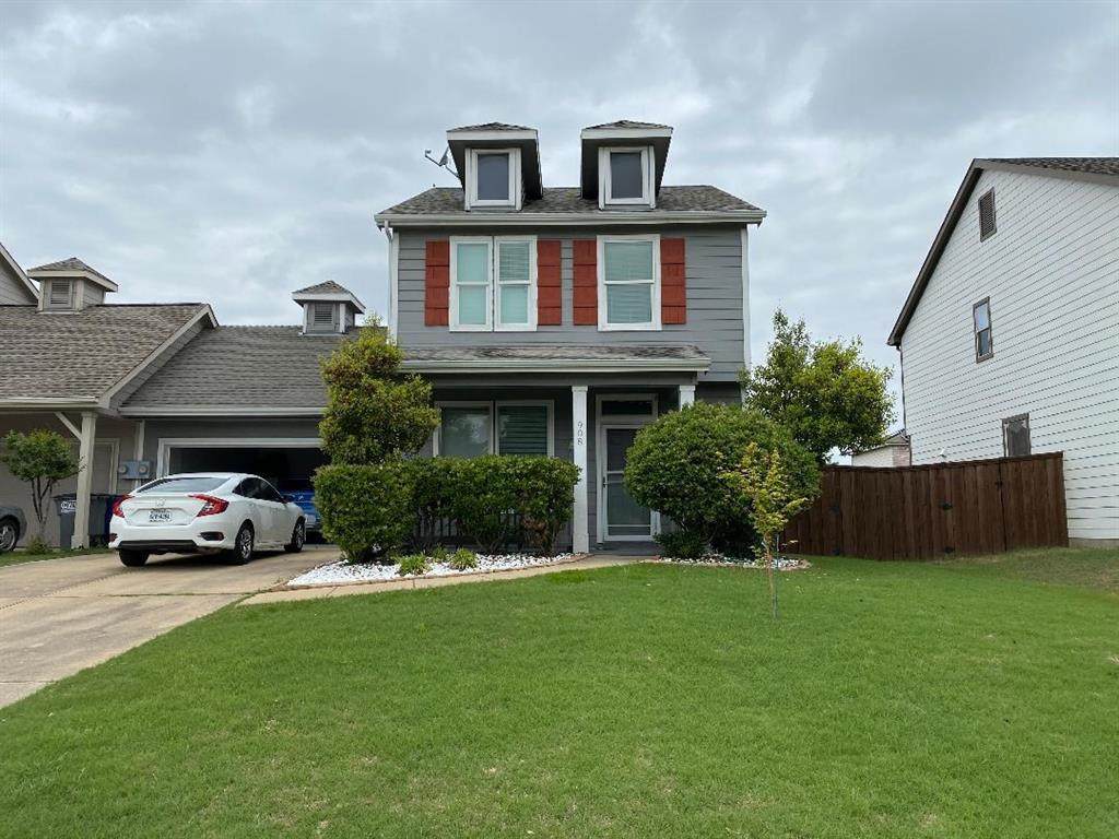 908 Greene Way - Photo 1