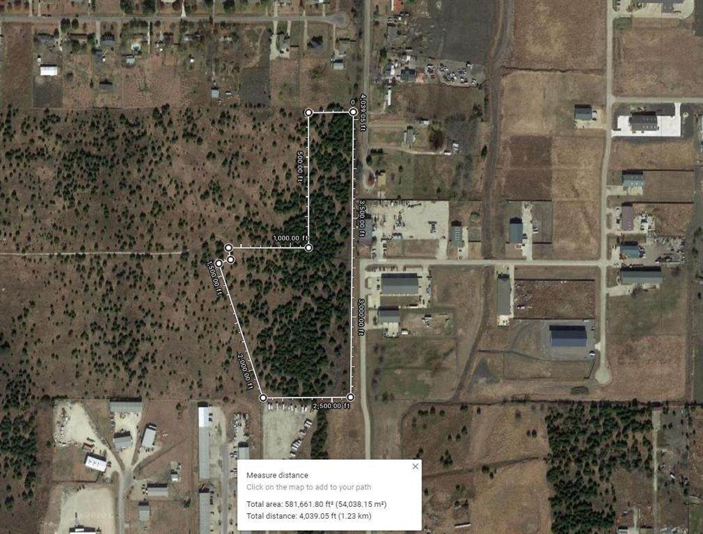 15 AC. Remington Drive - Photo 1