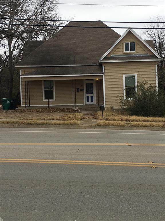 521 Malone Street - Photo 1