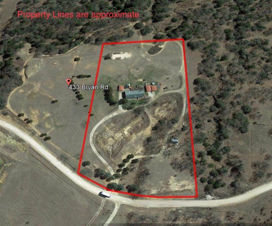 433 Bryan Road - Photo 1
