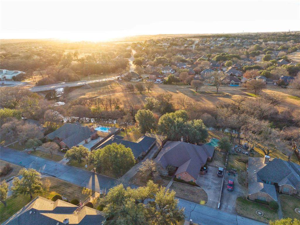 11901 Blue Creek Drive - Photo 1