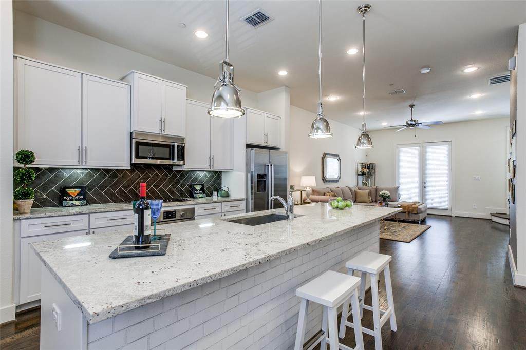 4211 Rawlins Street - Photo 1