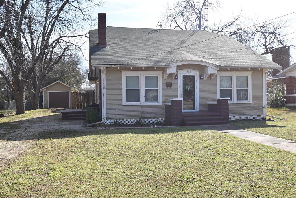 1020 Park Drive - Photo 1