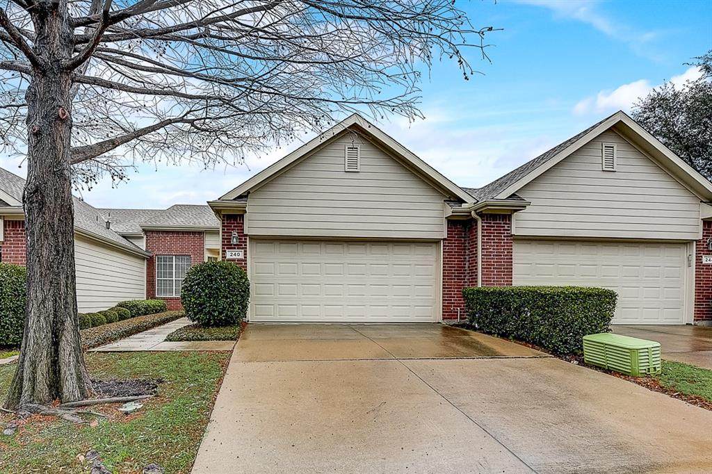 240 Bexar Drive - Photo 1