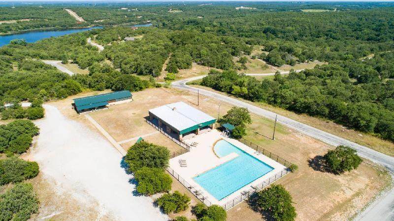Lot 270 Whispering Oaks Trail - Photo 1