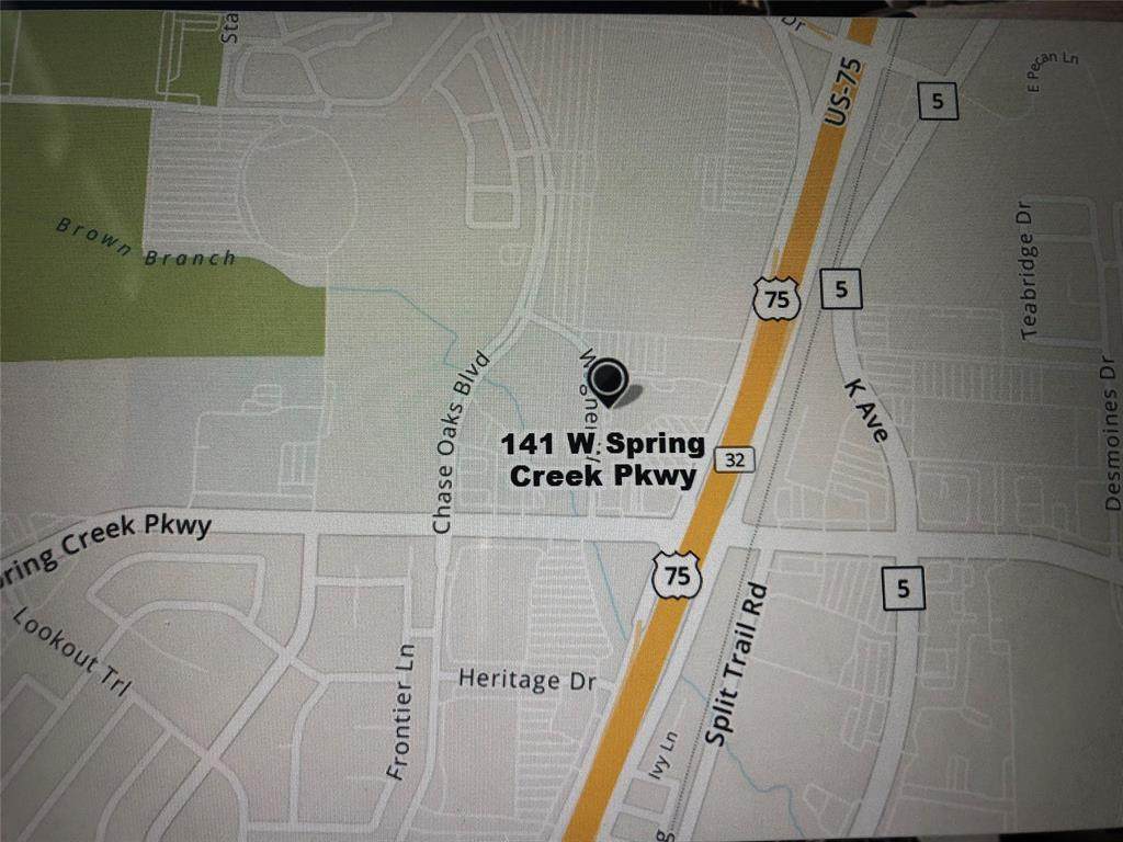 141 Spring Creek Parkway - Photo 1