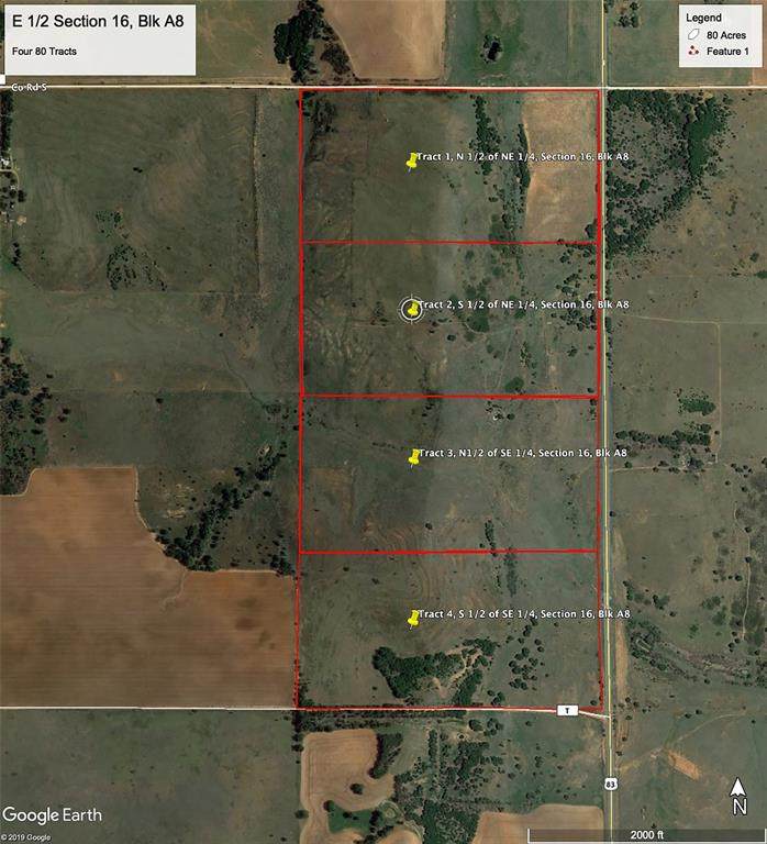 Tract 3 Us Hwy 83 Highway - Photo 1