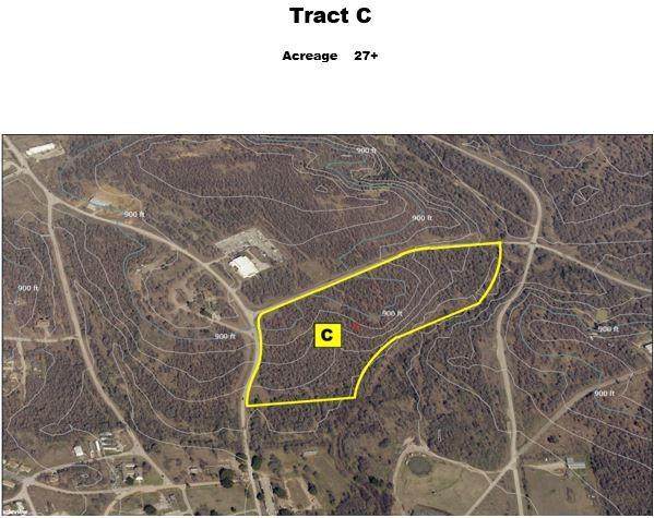 TBD A Pershing Rd - Photo 1