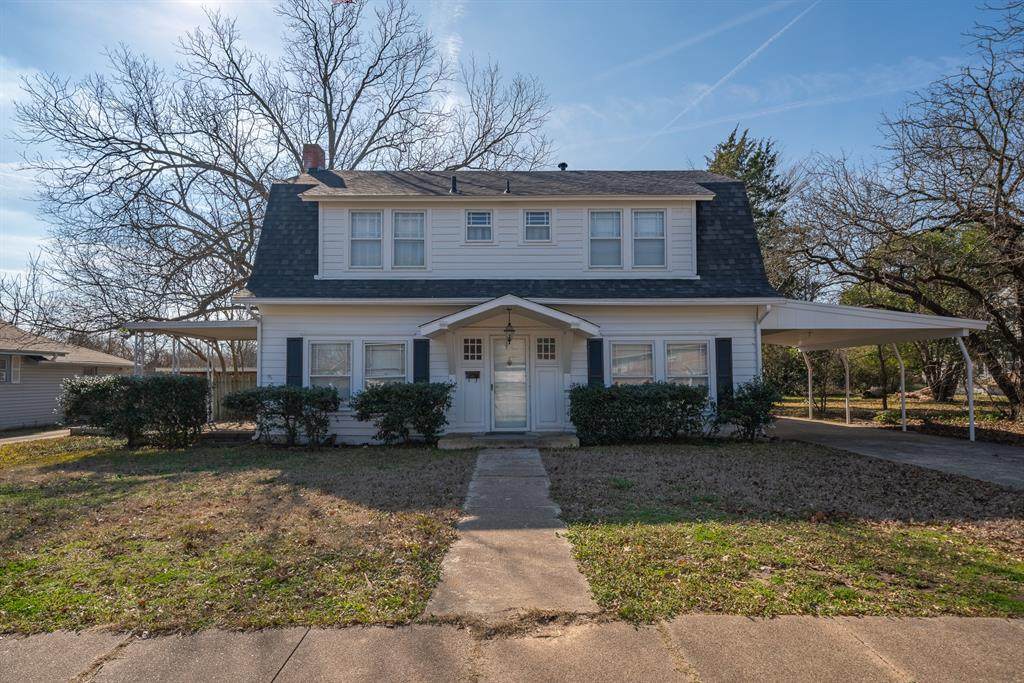 411 Oneal Street - Photo 1