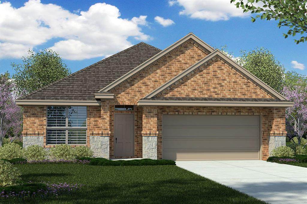 1252 Kerrville Lane - Photo 1
