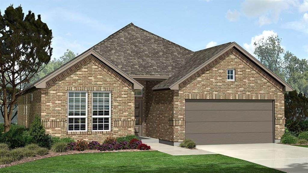 1249 Bosque Lane - Photo 1