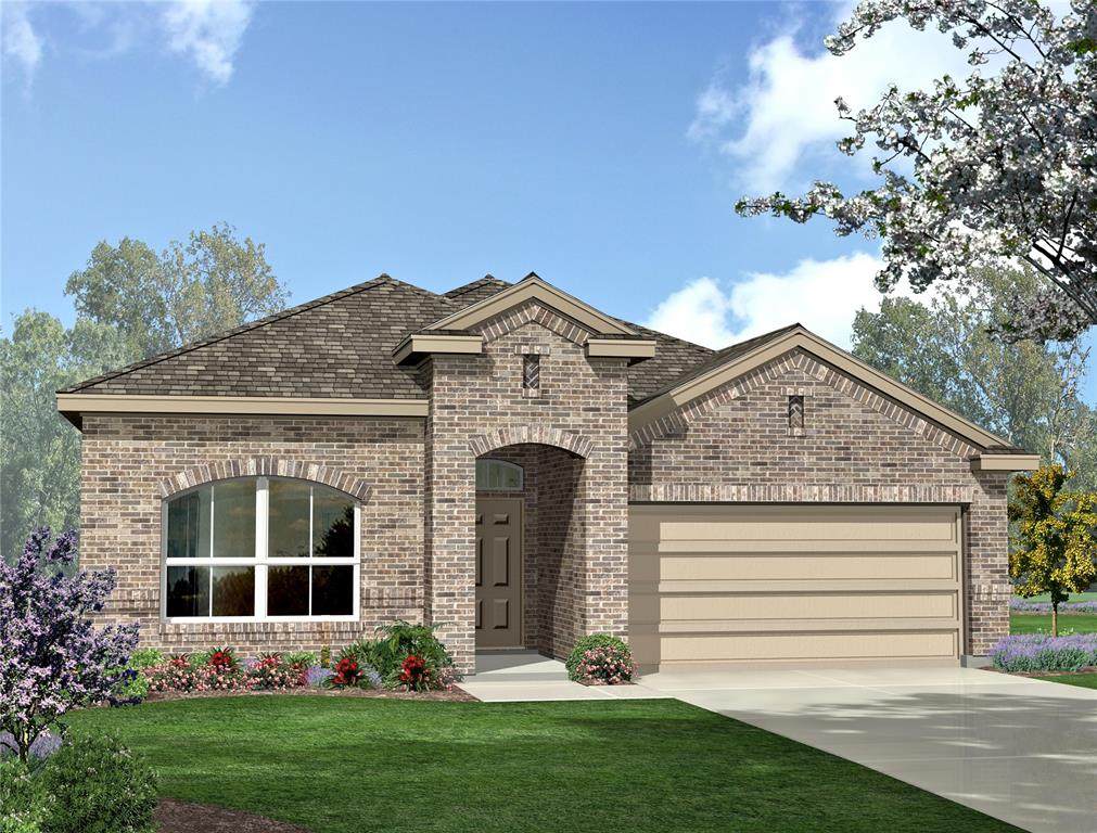 1253 Bosque Lane - Photo 1