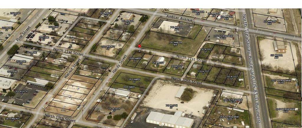 2089 Hardy Street - Photo 1