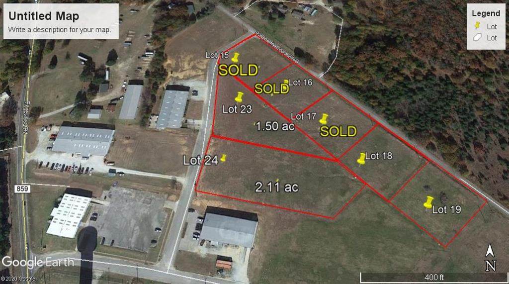 Lot 23 Vzcr 2106 - Photo 1