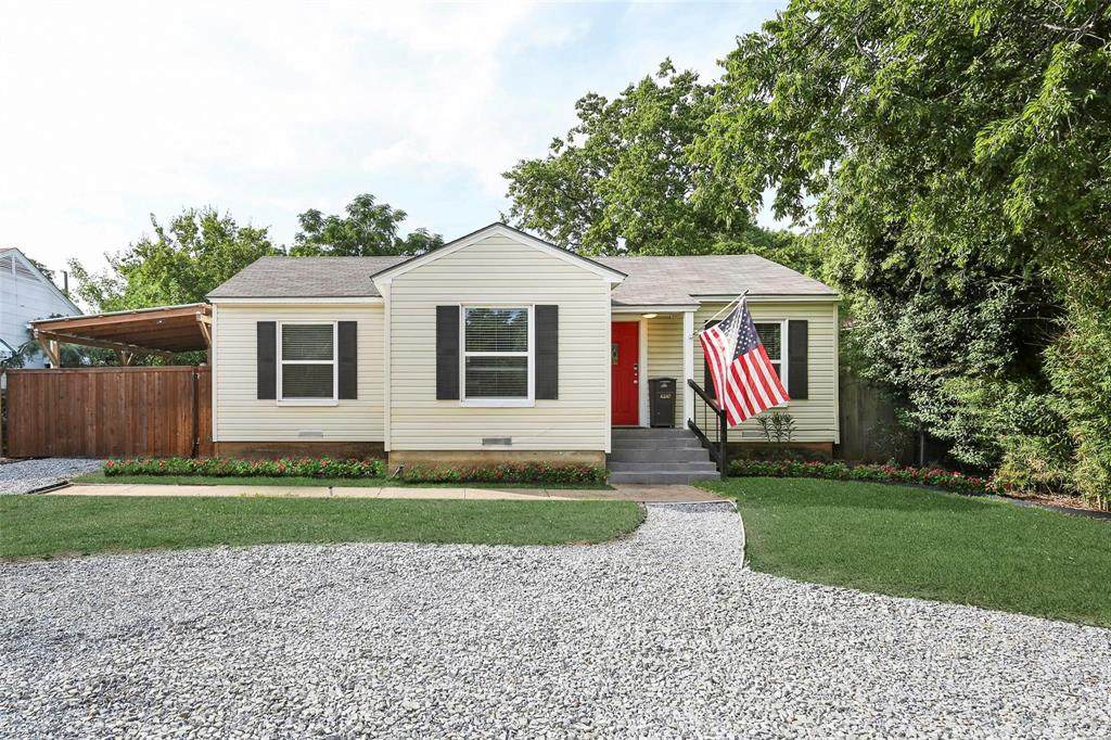 4247 Cresthaven Road - Photo 1