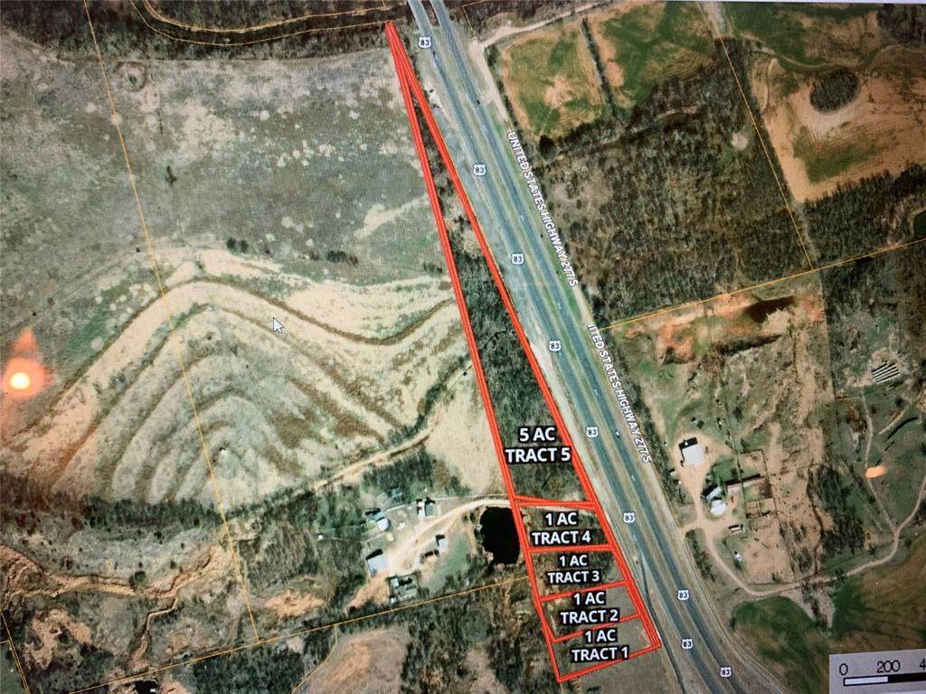 Tract 3 Us Hwy 277 - Photo 1