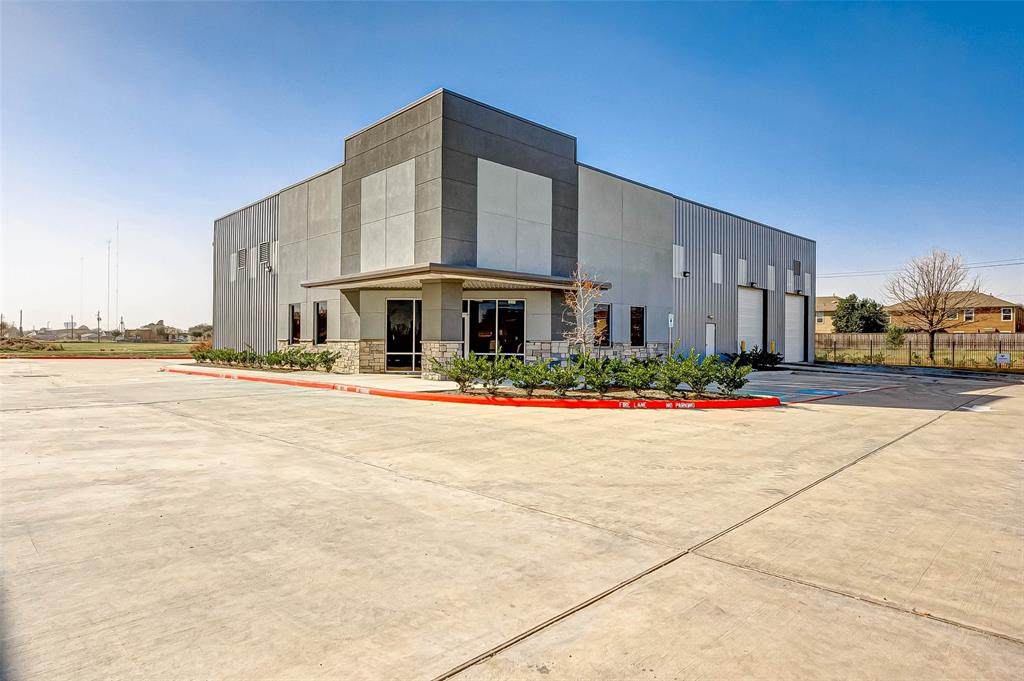 15015 Fondren Road - Photo 1