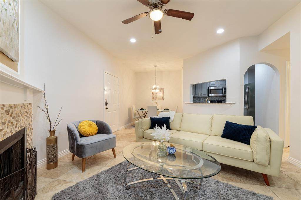 3033 San Jacinto Street - Photo 1