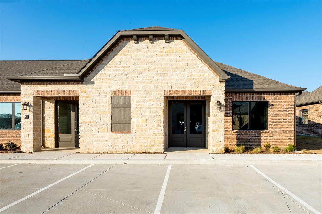 2601 Little Elm Parkway - Photo 1