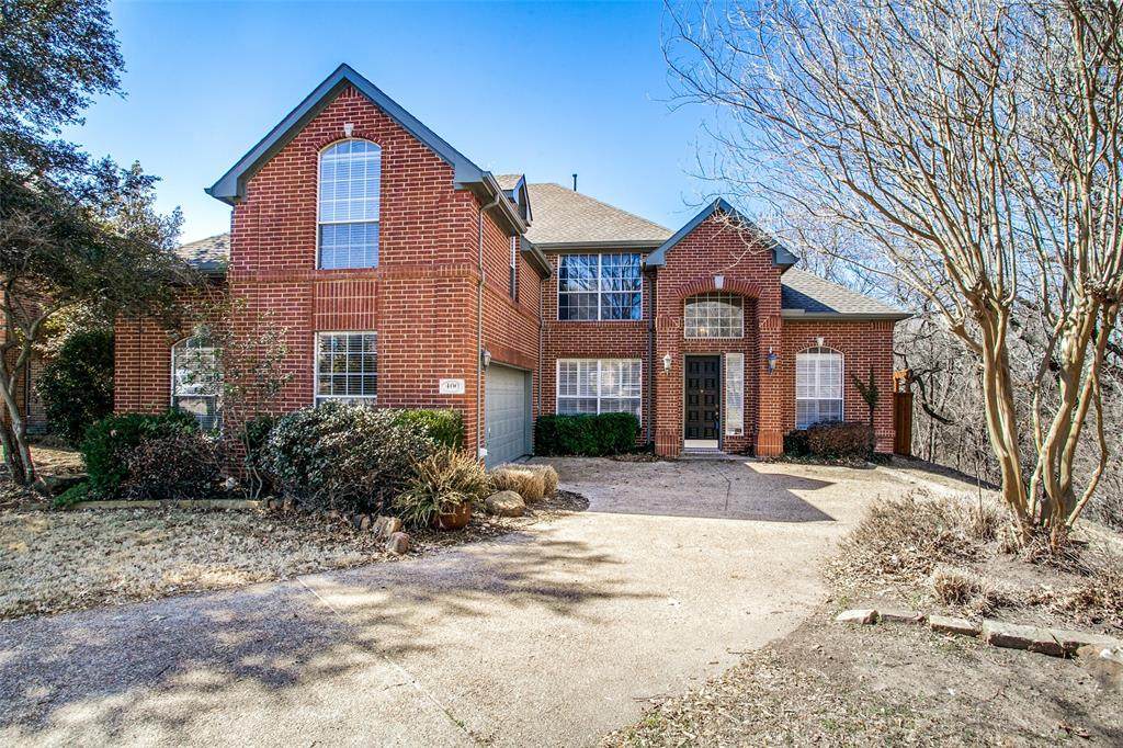 400 Clover Leaf Lane - Photo 1