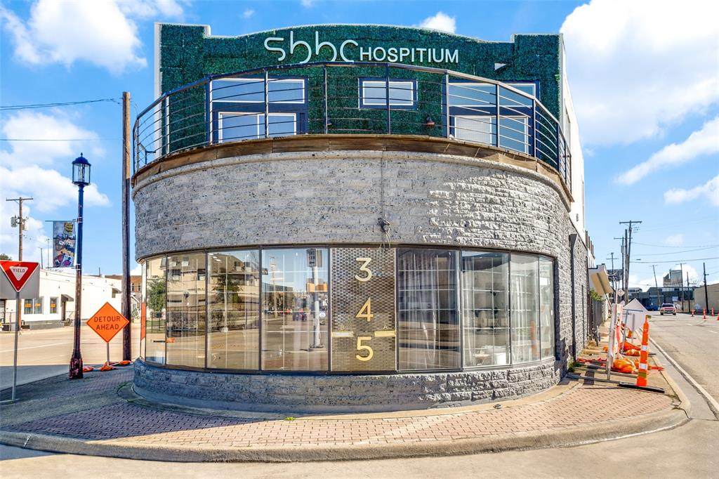 345 Exposition Avenue - Photo 1