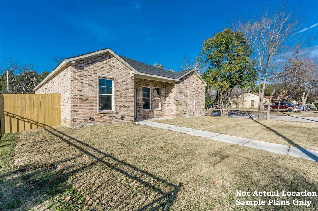 1247 Marfa Avenue - Photo 1