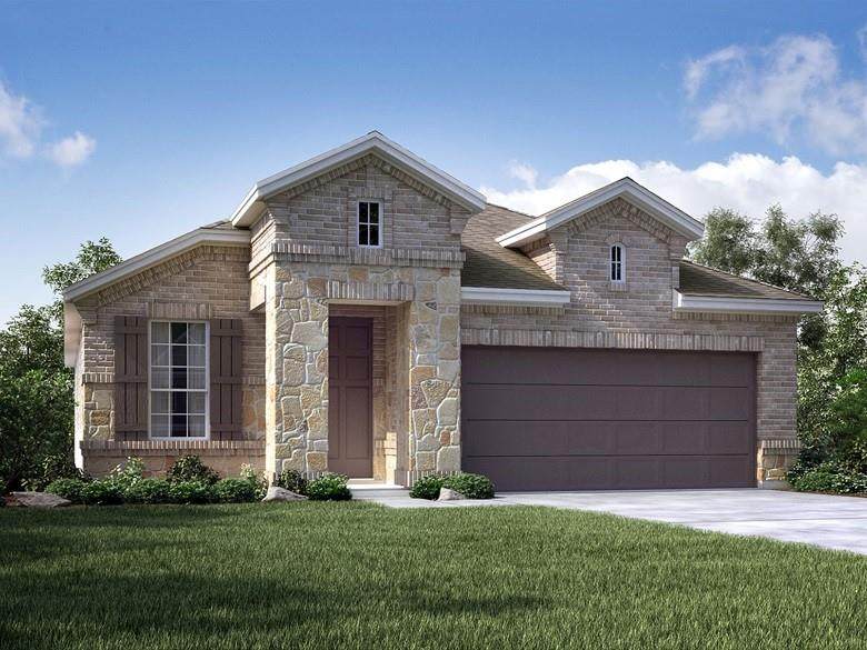 4114 Caprock Canyon Road - Photo 1