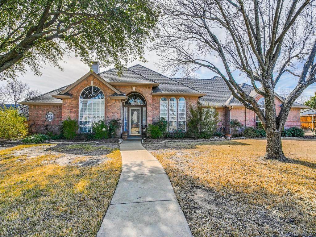 510 Springbranch Drive - Photo 1