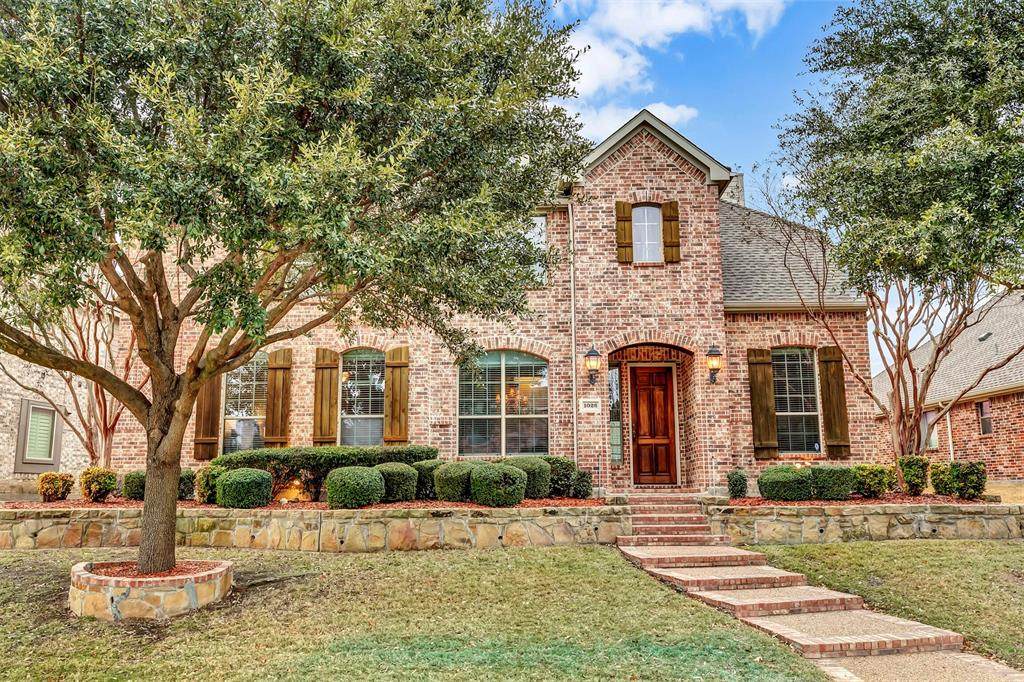 1026 Hot Springs Drive - Photo 1