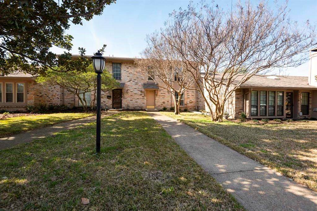 10619 Stone Canyon Road - Photo 1
