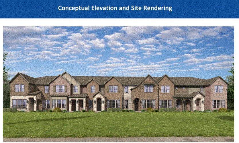 540 East B.B. Fielder Road - Photo 1