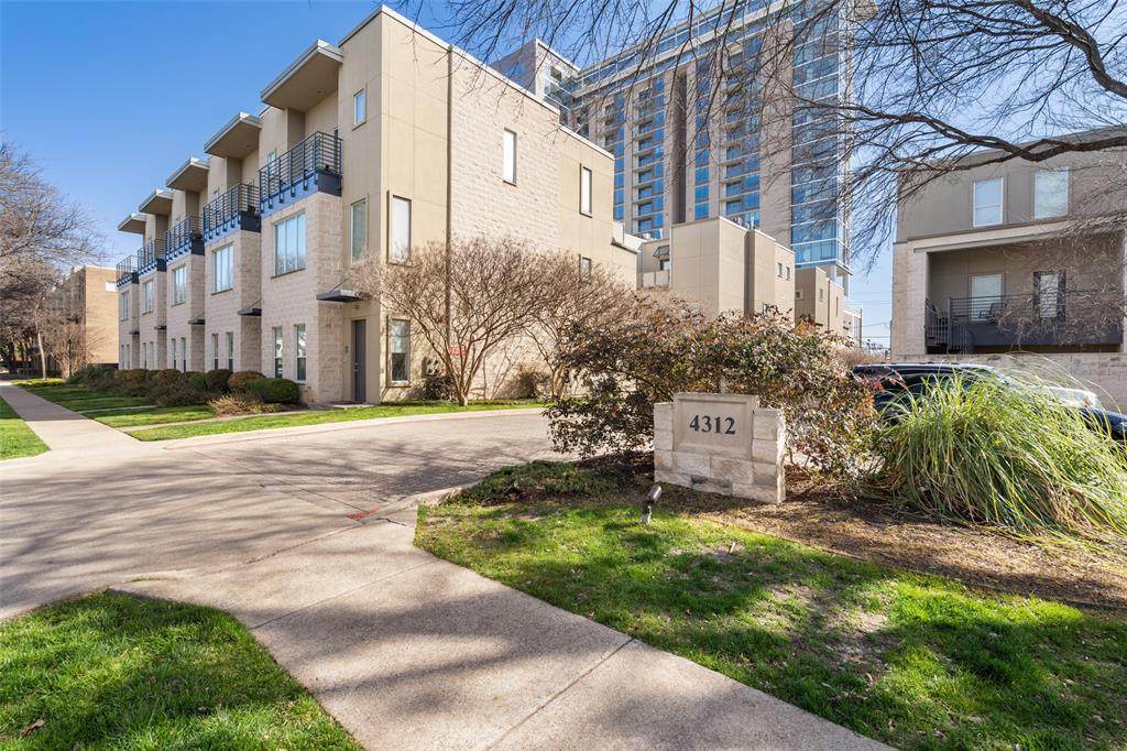 4312 Mckinney Avenue - Photo 1